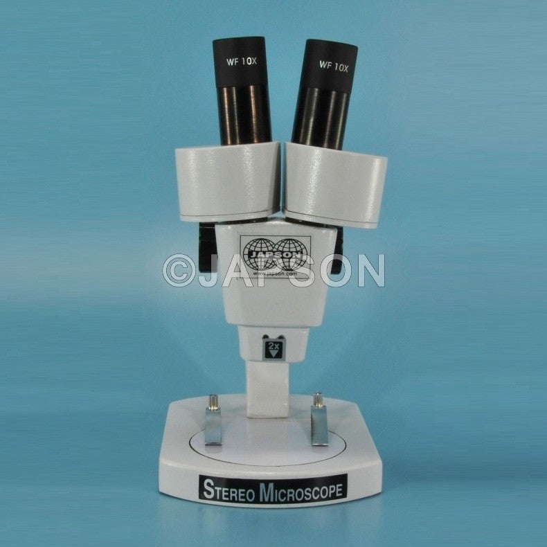 Student Stereo Microscope, Basic Student Stereo Microscope, Basic